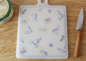 メゾンドマニー プチメゾン キュイジーヌ デザートボード