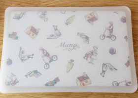 メゾンドマニー プチメゾン キュイジーヌ デザートボード