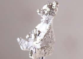 ���]���h�}�j�[ ���^���J�g�����[ �x�A �V���o�[ �t�H�[�N