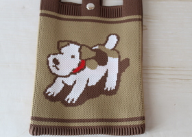 ���]���h�}�j�[ �W���K�[�h�o�b�O S �e���A