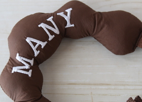 ���]���h�}�j�[ �W���K�[�h�o�b�O S �e���A