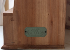 �}�j�[GC �J���p�[�j�� �i���o�[�����O�{�b�N�X�L���r�l�b�g