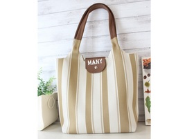 ���]���h�}�j�[ �W���K�[�h�o�b�O L �e���A