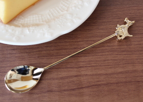 ���]���h�}�j�[ ���^���J�g�����[ �e���A �S�[���h �X�v�[��