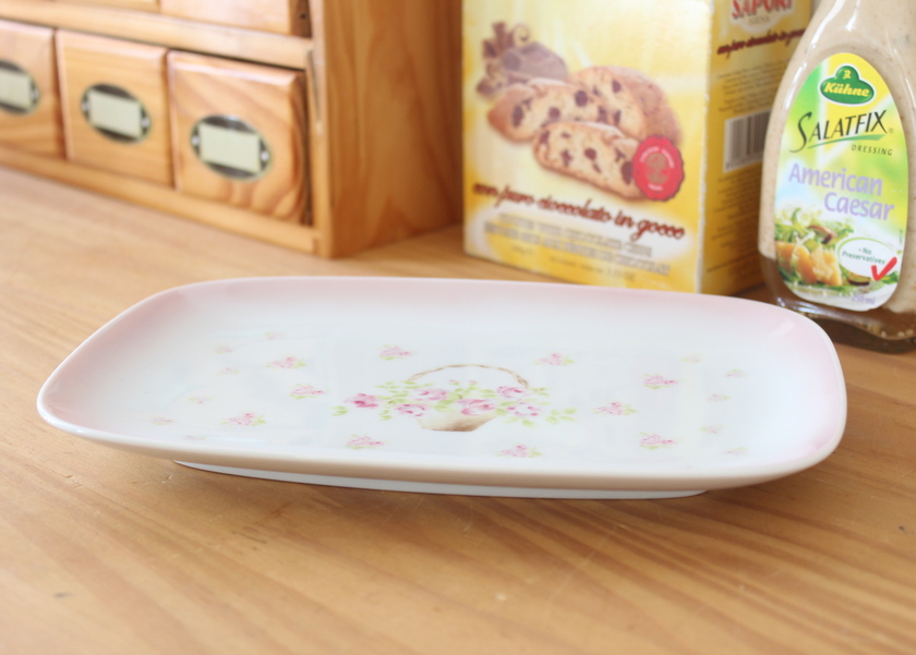 �C�}�� ���[�Y�o�X�P�b�g ���� ���ɂ���v���[�g