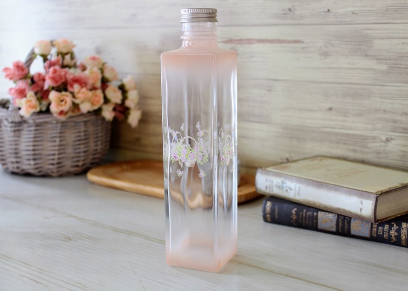 �C�}�� ���[�Y�o�X�P�b�g �X�N�G�A�K���X�{�g��326ml 