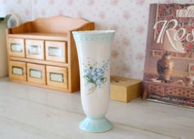 イマン クラリス 陶器 エレガンス花瓶