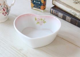 ♡imane 浪漫deイマン ダイアナローズ 陶器キャセロールS 土鍋♡